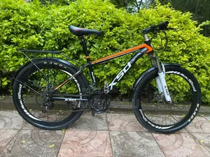 Photo - 26 Mountain Bike Biycle New Speed Phonex