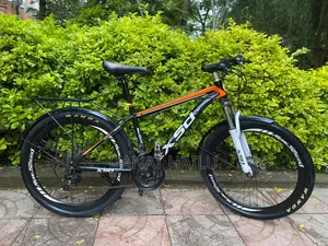 26 Mountain Bike Biycle New Speed Phonex