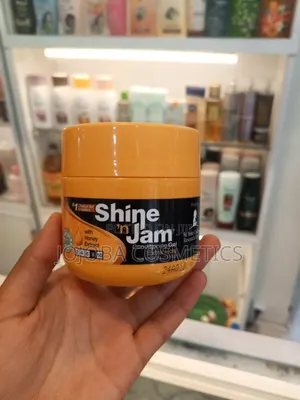 Photo - Shine N Jam