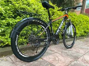 26 Mountain Bike Biycle New Speed Phonex