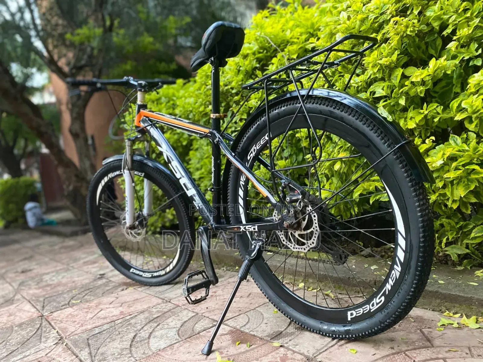 26 Mountain Bike Biycle New Speed Phonex