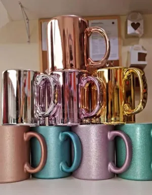 Photo - Color Mug Printing