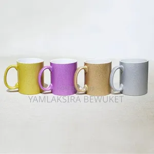 Color Mug Printing