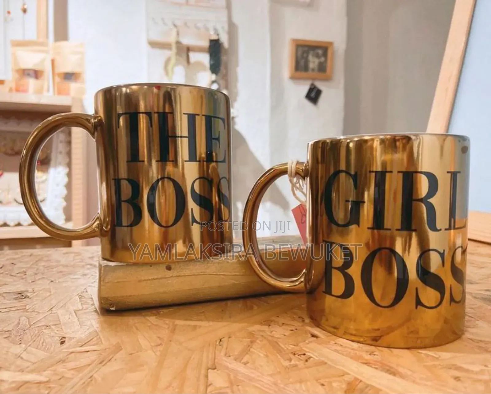 Color Mug Printing