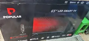 Popular 65" New 2025 Tv