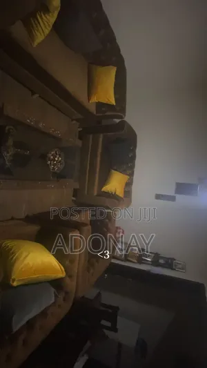 Photo - Sofa U Shape