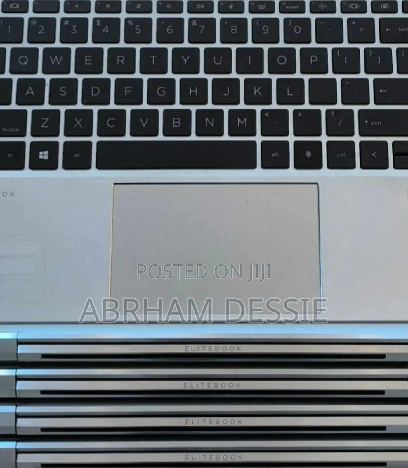 New Laptop HP 16GB Intel Core I7 SSD 512GB