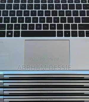 New Laptop HP 16GB Intel Core I7 SSD 512GB