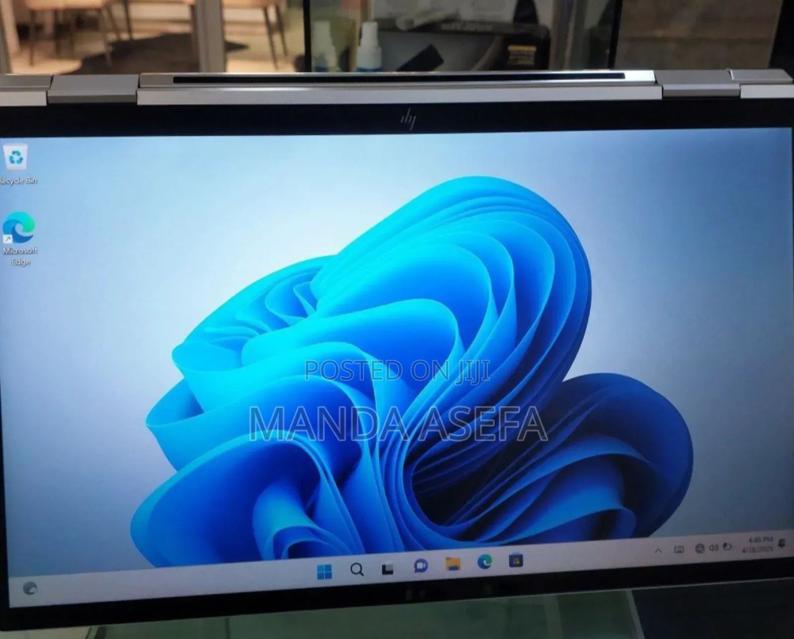 New Laptop HP EliteBook 1040 16GB Intel Core I7 SSD 512GB