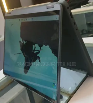 Photo - New Laptop Lenovo IdeaPad Flex 15 8GB Intel Core I3 SSD 256GB