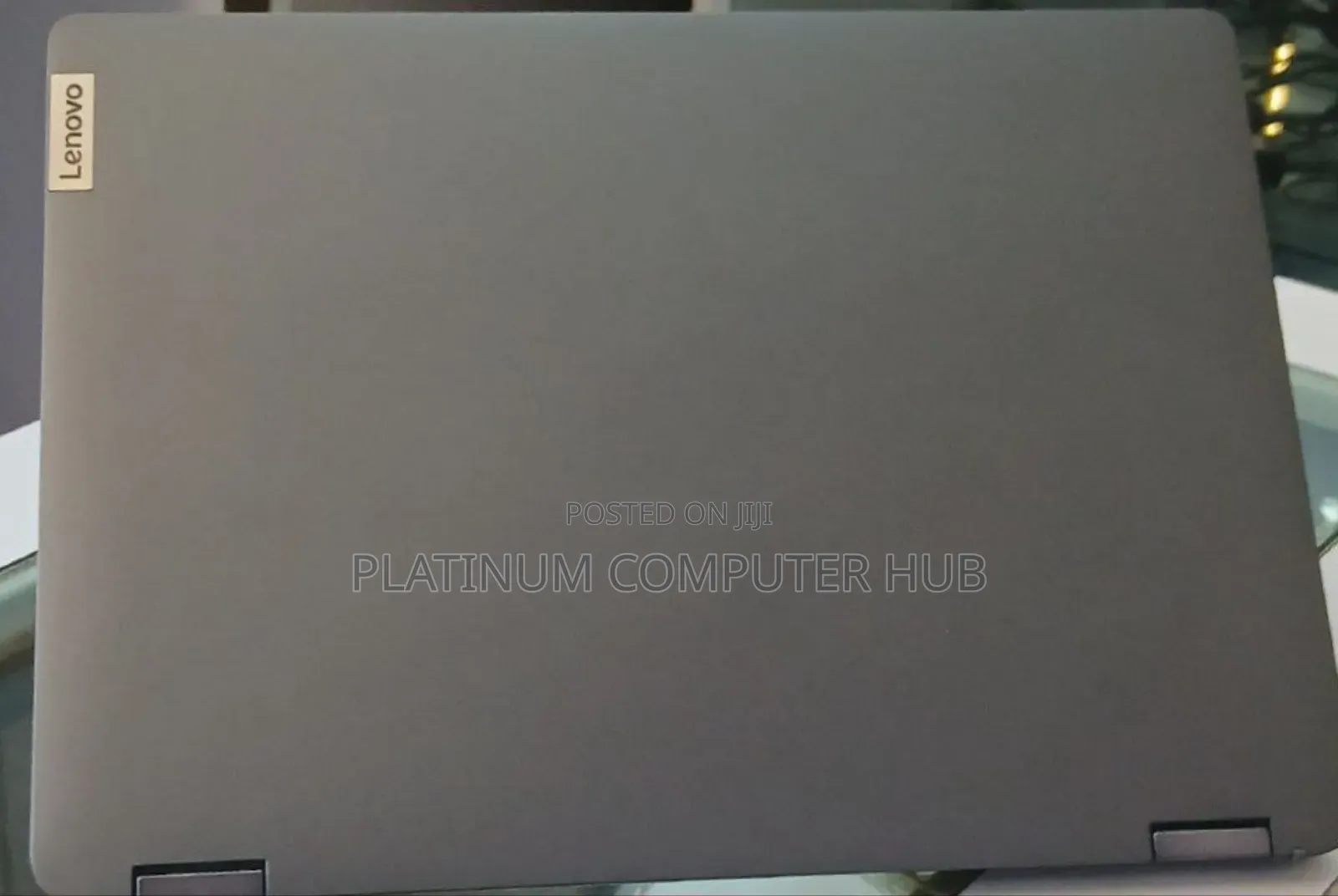 New Laptop Lenovo IdeaPad Flex 15 8GB Intel Core I3 SSD 256GB