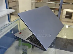 New Laptop Lenovo ThinkPad Yoga 8GB AMD Ryzen 5 SSD 256GB