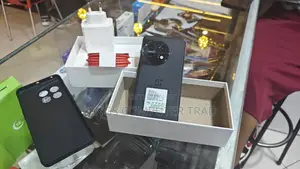 New OnePlus 11 512 GB Black