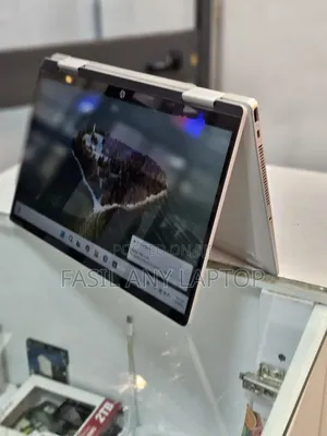 Photo - New Laptop HP Pavilion 14 16GB Intel Core I7 SSD 512GB