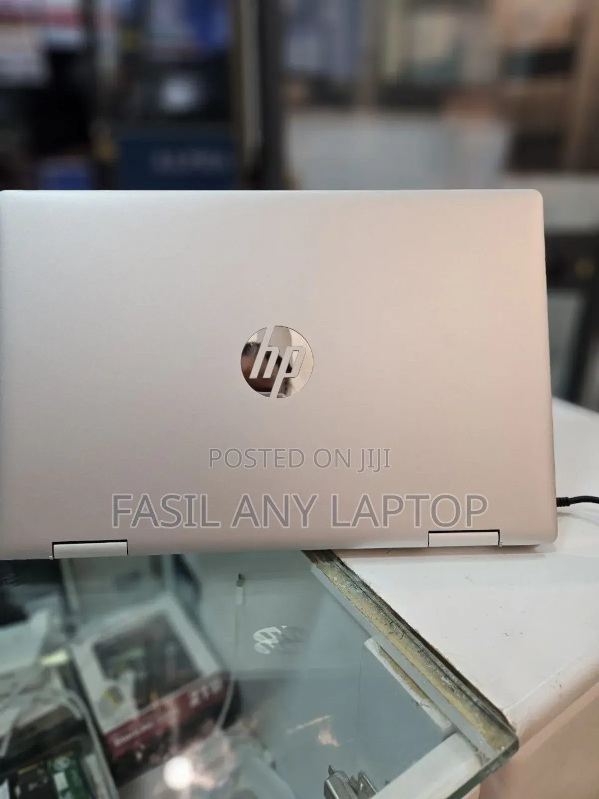 New Laptop HP Pavilion 14 16GB Intel Core I7 SSD 512GB