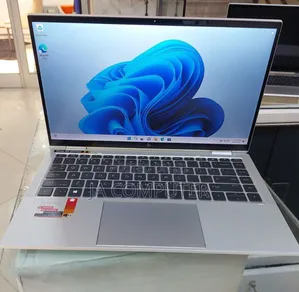 New Laptop HP EliteBook X360 1040 G7 16GB Intel Core I7 SSD 512GB