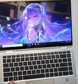 Laptop HP EliteBook 1040 16GB Intel Core I7 SSD 512GB