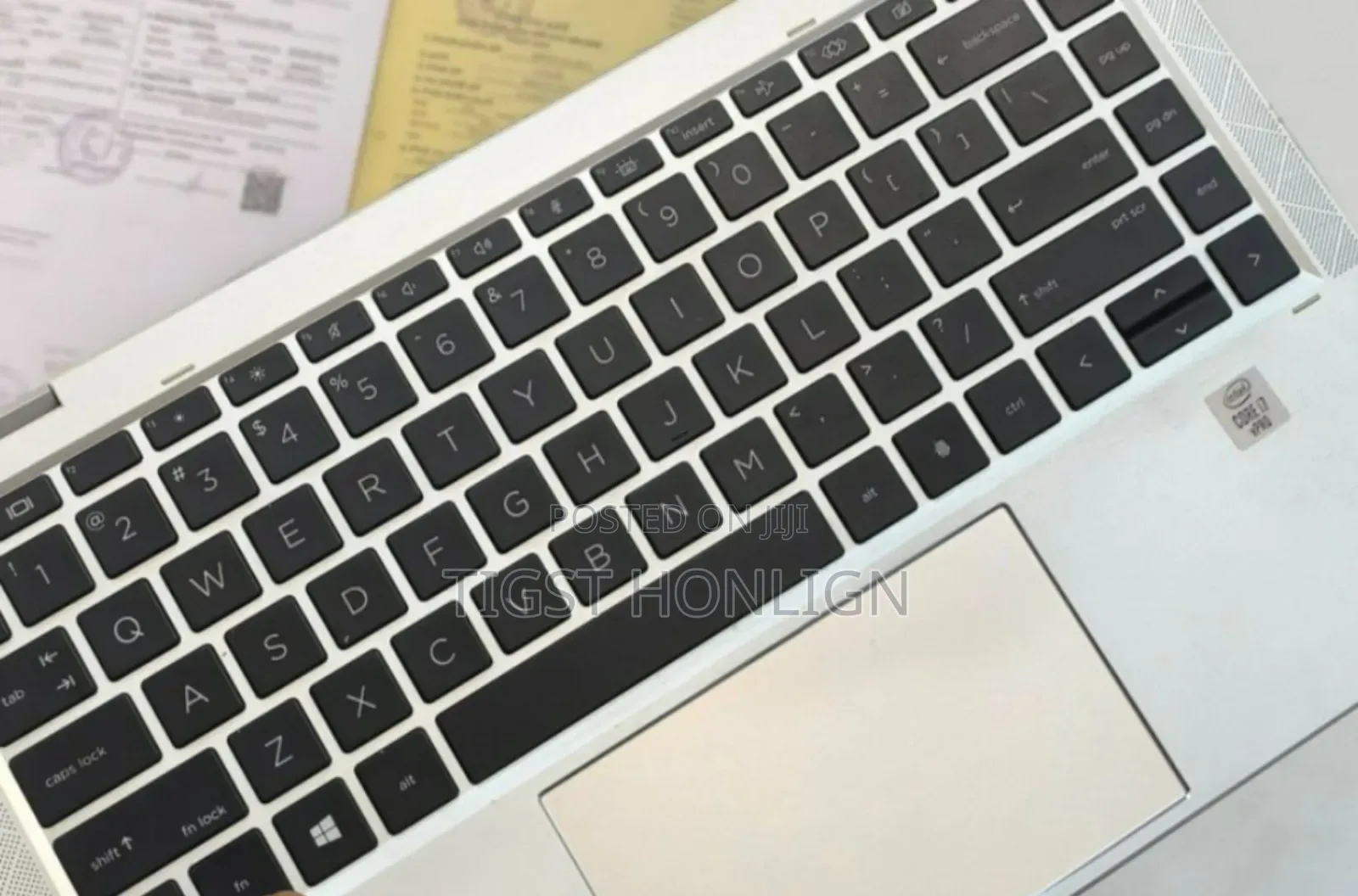 Laptop HP EliteBook 1040 16GB Intel Core I7 SSD 512GB