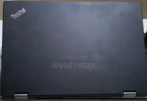 New Laptop Lenovo Yoga 11e 16GB Intel Core I5 SSD 512GB