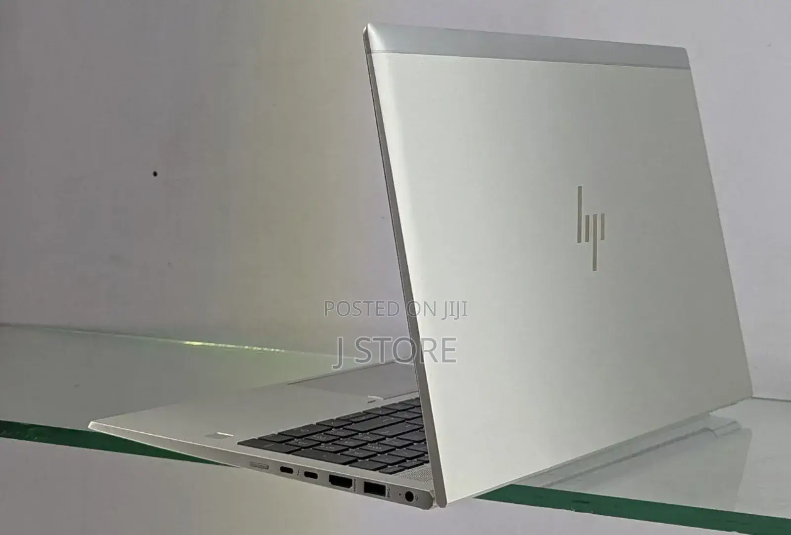 New Laptop HP EliteBook 850 G8 16GB Intel Core i5 HDD 512GB