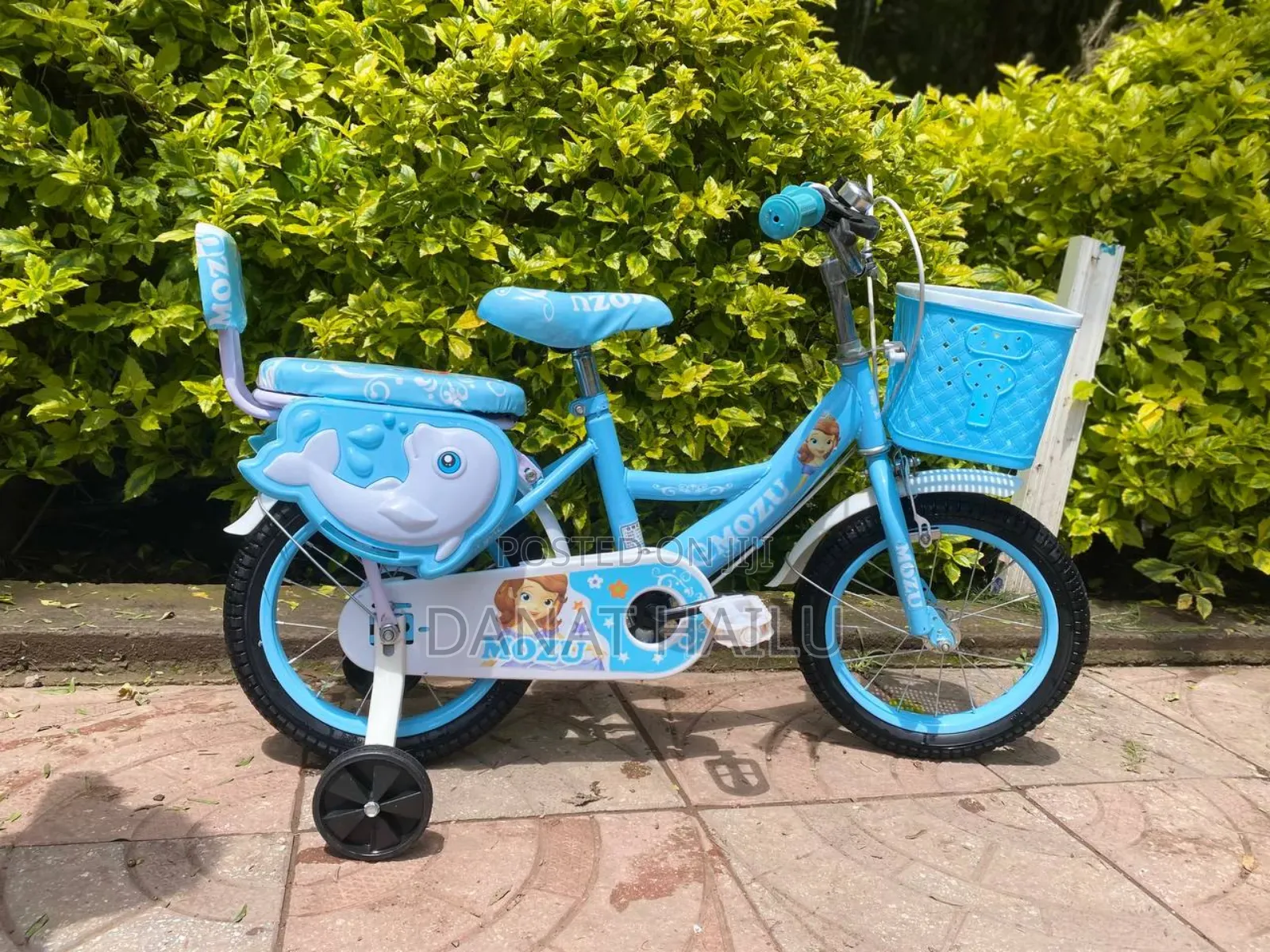Kids Bike Biycle Cycle for Your Son