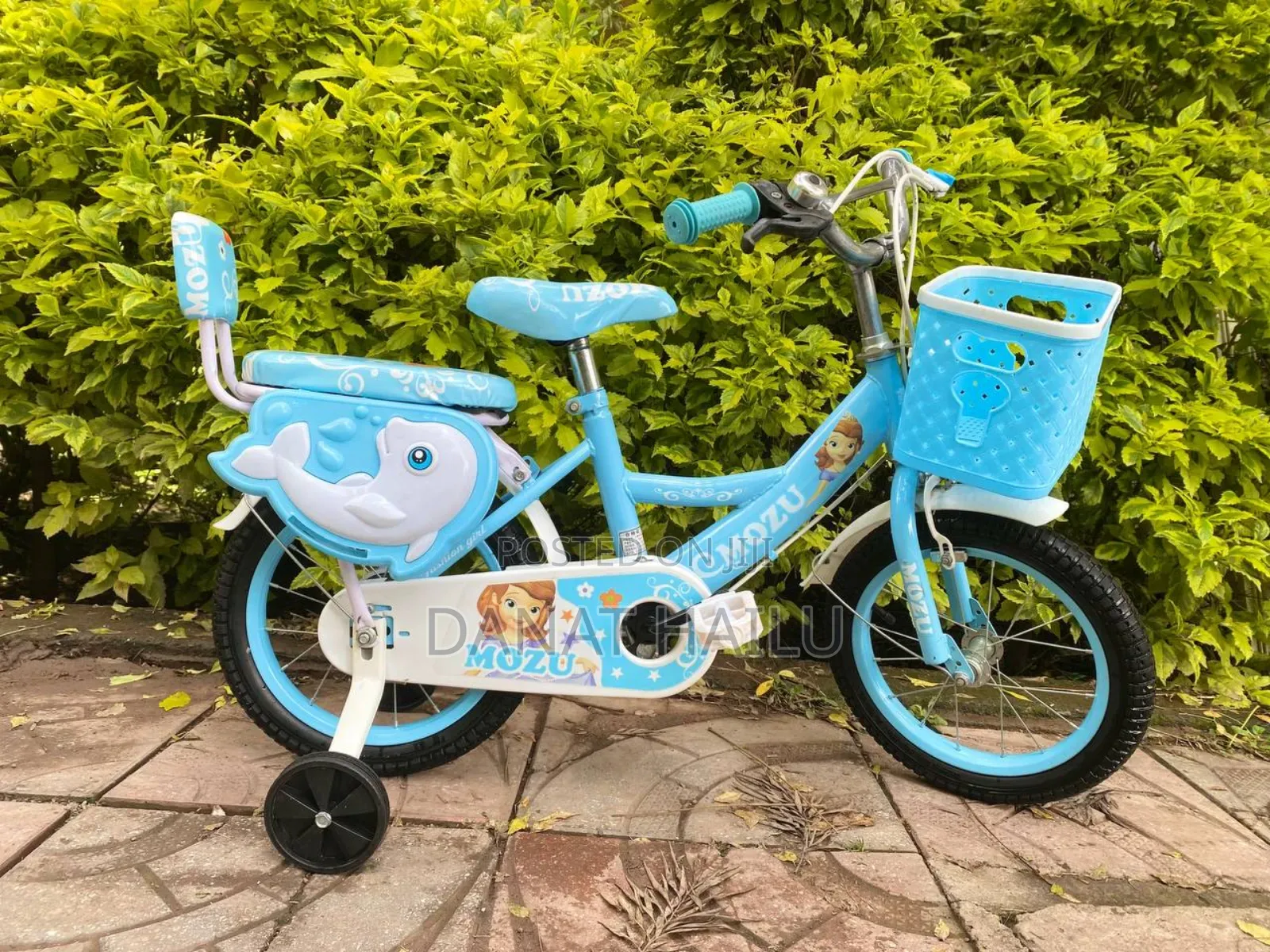 Kids Bike Biycle Cycle for Your Son