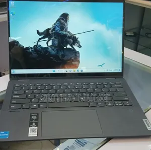 New Laptop Lenovo IdeaPad Flex 14 8GB Intel Core I3 SSD 256GB