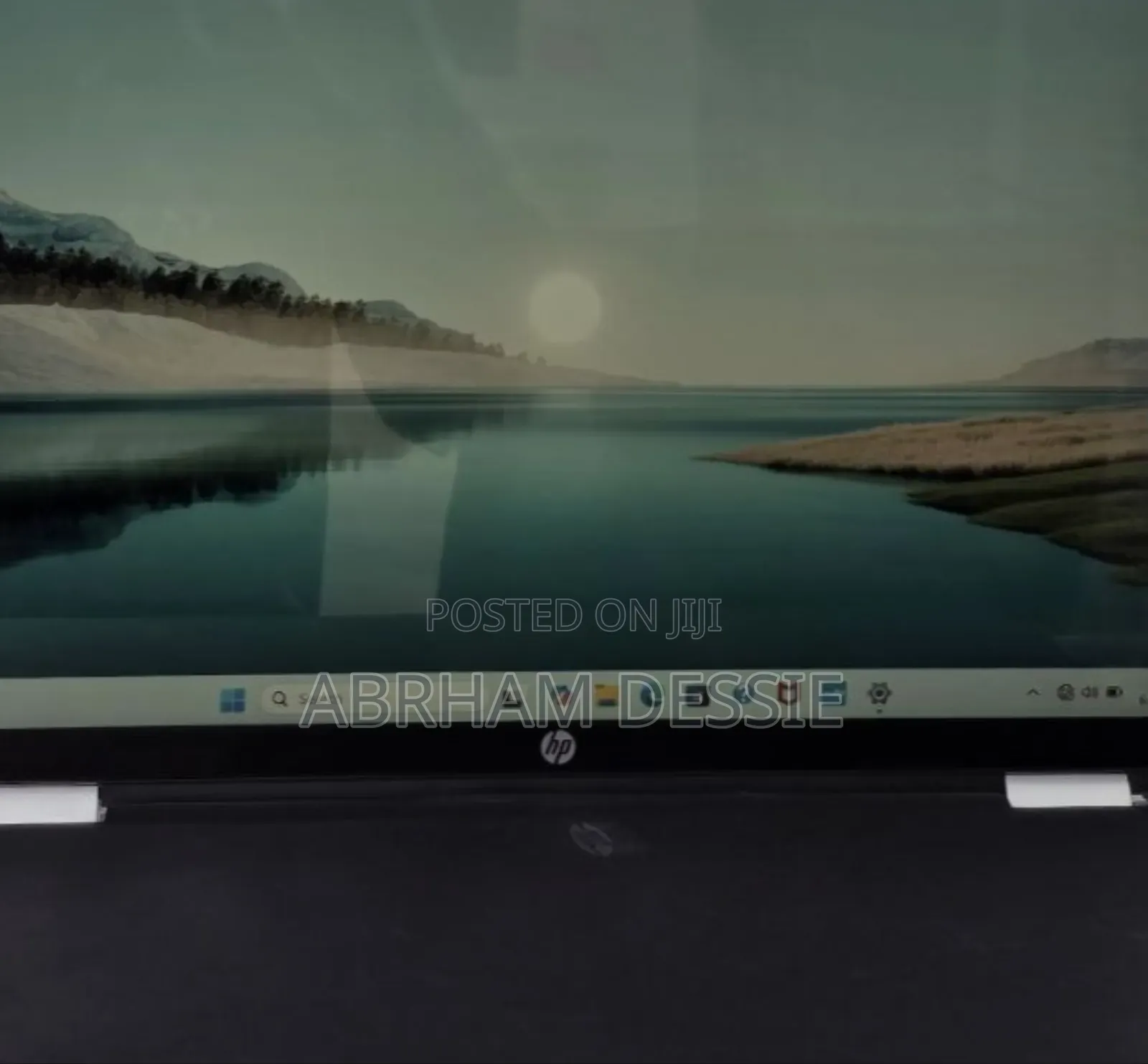 New Laptop HP 16GB Intel Core Ultra 7 SSD 512GB