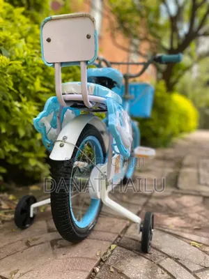 Kids Bike Biycle Cycle for Your Son