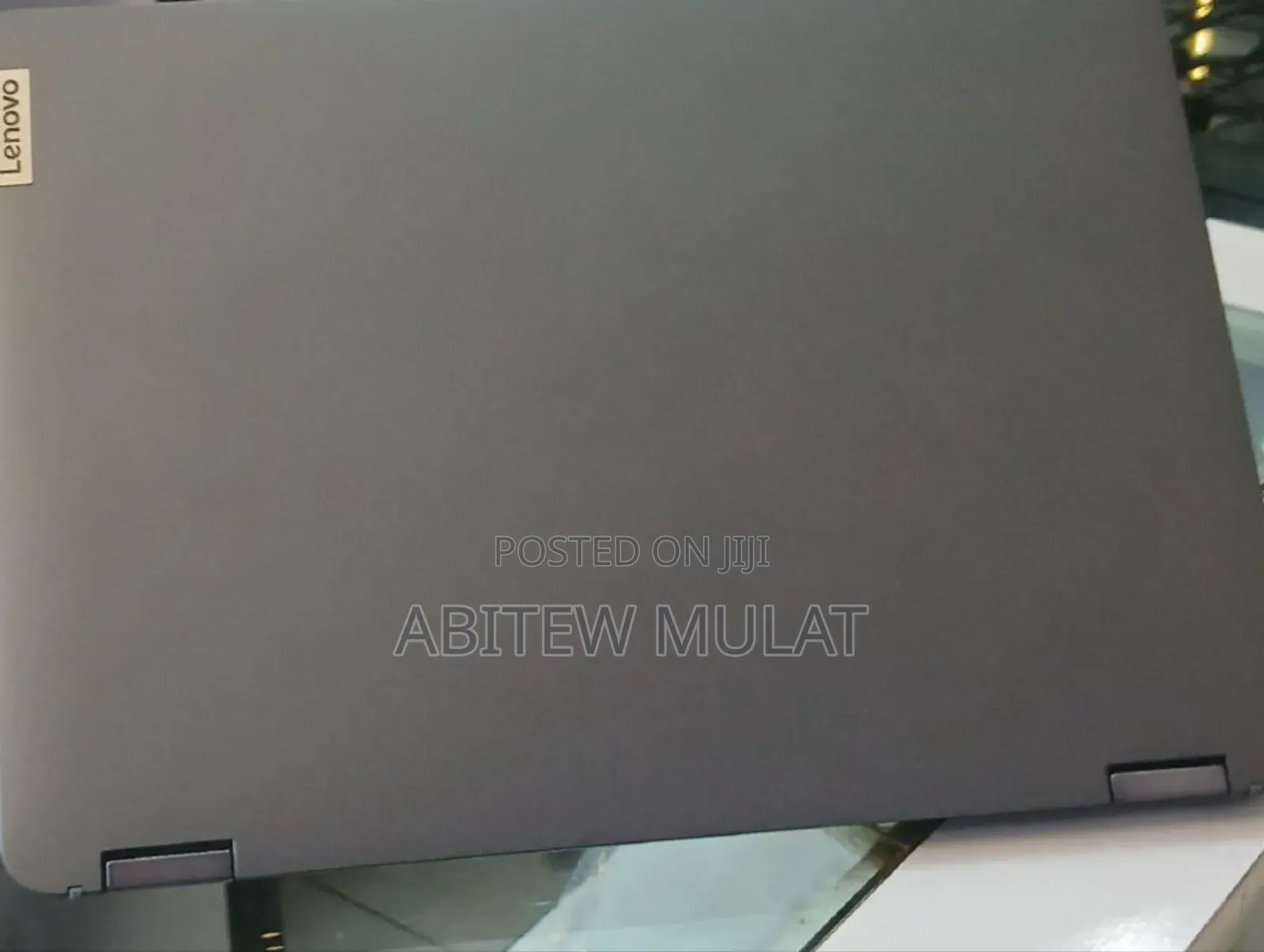 New Laptop Lenovo IdeaPad Flex 14 8GB Intel Core I3 SSD 256GB