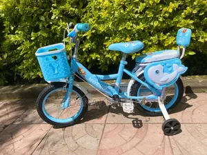 Kids Bike Biycle Cycle for Your Son