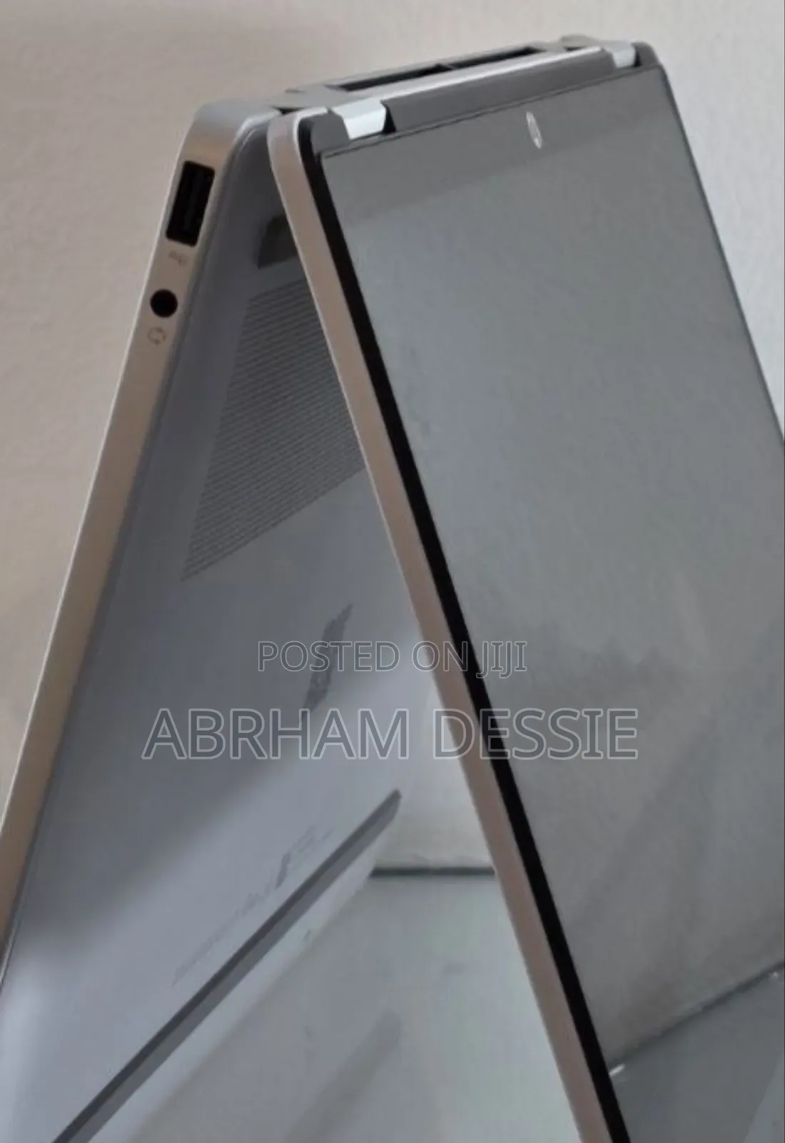 New Laptop HP 16GB Intel Core Ultra 7 SSD 512GB