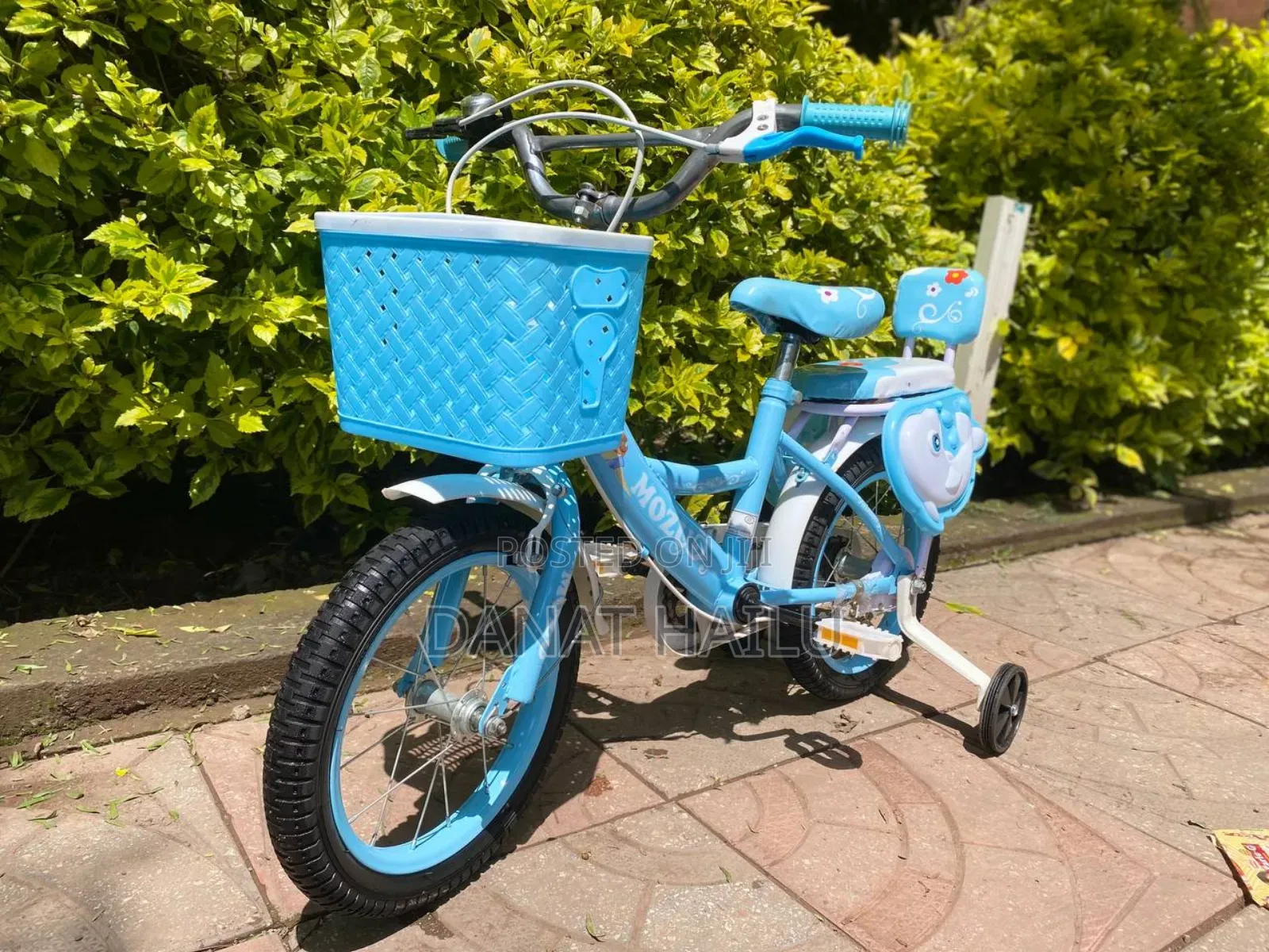 Kids Bike Biycle Cycle for Your Son