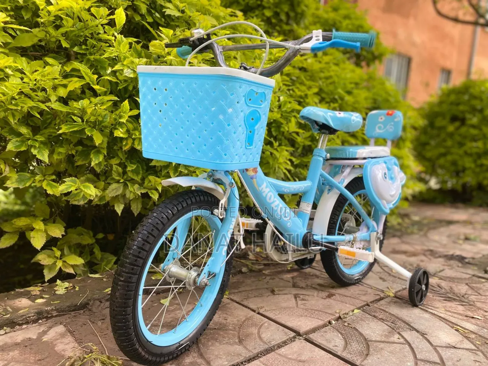 Kids Bike Biycle Cycle for Your Son