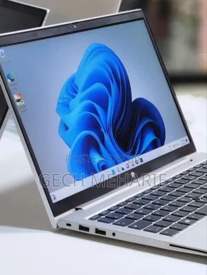 New Laptop HP EliteBook 840 G8 16GB Intel Core I5 SSD 512GB