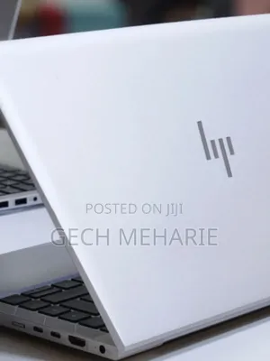 New Laptop HP EliteBook 840 G8 16GB Intel Core I5 SSD 512GB