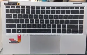 New Laptop HP EliteBook X360 1040 G7 16GB Intel Core I7 SSD 512GB