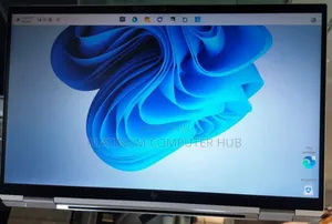 New Laptop HP EliteBook X360 1040 G7 16GB Intel Core I7 SSD 512GB