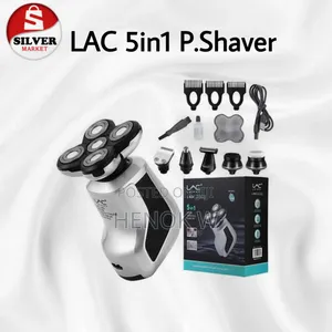 Photo - Lac 5in1 Shaver