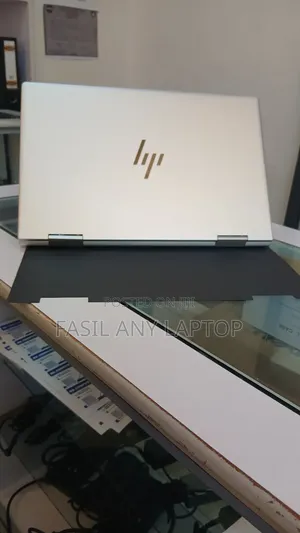 New Laptop HP Pavilion 14 16GB Intel Core I7 SSD 512GB