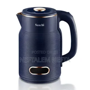 Photo - Saachi Electric Kettle