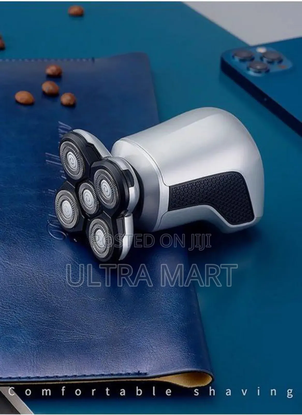 Laichy Professional 5 in 1 Mens Care Set