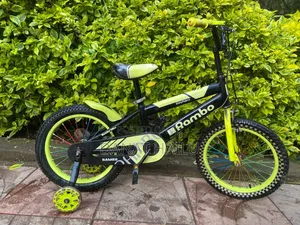 Photo - Kids Bike Biycle Cycle for Your Son