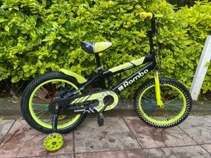 Kids Bike Biycle Cycle for Your Son