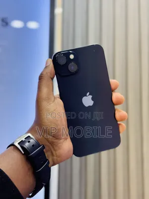 Photo - Apple iPhone 13 256 GB