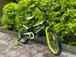 Kids Bike Biycle Cycle for Your Son