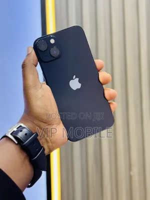 Apple iPhone 13 256 GB