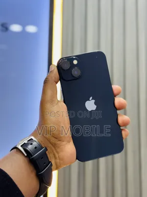 Apple iPhone 13 256 GB