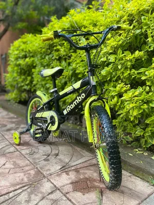 Kids Bike Biycle Cycle for Your Son