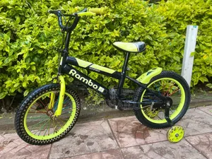 Kids Bike Biycle Cycle for Your Son